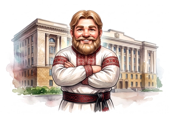 Проект «Микула» 