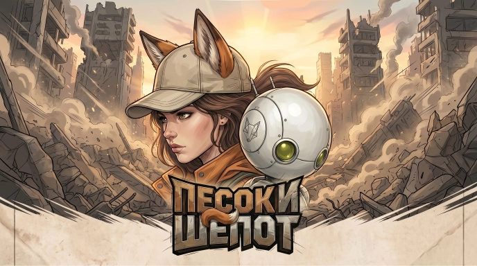 Проект "Песок и Шепот"